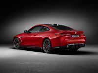 BMW M4 Coupe 50 Jahre BMW M (2023) - picture 3 of 14