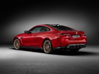 BMW M4 Coupe 50 Jahre BMW M (2023) - picture 4 of 14