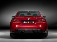 2023 BMW M4 Coupe 50 Jahre BMW M, 5 of 14