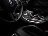 BMW M4 Coupe 50 Jahre BMW M (2023) - picture 6 of 14