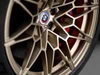 BMW M4 Coupe 50 Jahre BMW M (2023) - picture 13 of 14