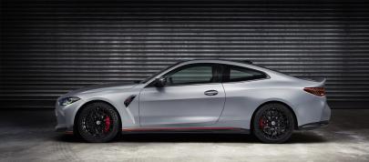 BMW M4 CSL (2023) - picture 4 of 99