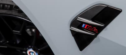 BMW M4 CSL (2023) - picture 20 of 99