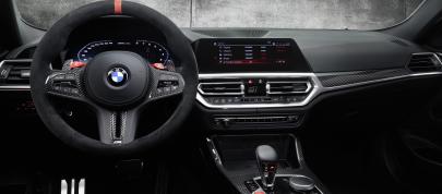 BMW M4 CSL (2023) - picture 28 of 99