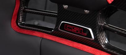 BMW M4 CSL (2023) - picture 44 of 99