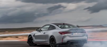 BMW M4 CSL (2023) - picture 60 of 99