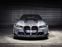 BMW M4 CSL (2023) - picture 1 of 99