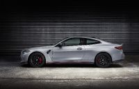 BMW M4 CSL (2023) - picture 4 of 99