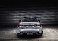 BMW M4 CSL (2023) - picture 6 of 99