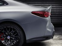BMW M4 CSL (2023)