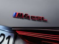 BMW M4 CSL (2023)
