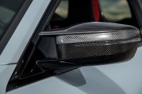 BMW M4 CSL (2023) - picture 21 of 99