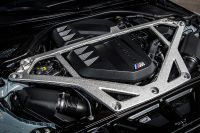 BMW M4 CSL (2023) - picture 22 of 99