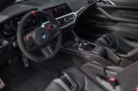 BMW M4 CSL (2023) - picture 29 of 99