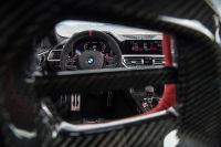 BMW M4 CSL (2023)