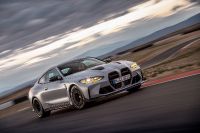 BMW M4 CSL (2023) - picture 50 of 99