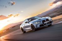 BMW M4 CSL (2023) - picture 66 of 99
