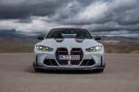 BMW M4 CSL (2023) - picture 77 of 99