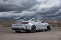 BMW M4 CSL (2023) - picture 83 of 99