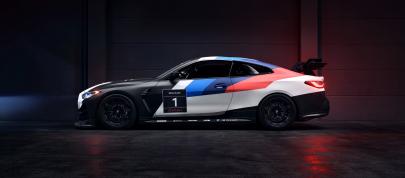 BMW M4 GT4 (2023) - picture 7 of 17