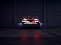 BMW M4 GT4 (2023) - picture 11 of 17