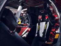 BMW M4 GT4 (2023)