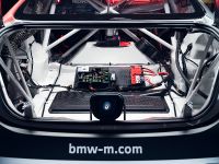 BMW M4 GT4 (2023)