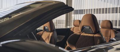 BMW M8 Competition Convertible (2023) - picture 28 of 28