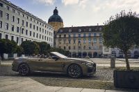 2023 BMW M8 Competition Convertible, 8 of 28