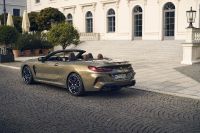 BMW M8 Competition Convertible (2023)