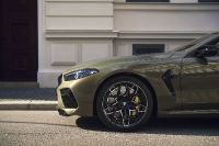 BMW M8 Competition Convertible (2023) - picture 18 of 28