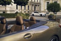 BMW M8 Competition Convertible (2023)