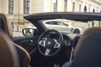 BMW M8 Competition Convertible (2023)