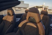 BMW M8 Competition Convertible (2023)