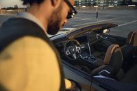 BMW M8 Competition Convertible (2023) - picture 26 of 28