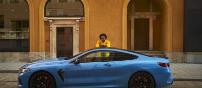 BMW M8 Competition Coupe (2023) - picture 7 of 25