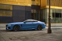BMW M8 Competition Coupe (2023) - picture 6 of 25