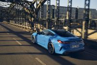 BMW M8 Competition Coupe (2023) - picture 13 of 25