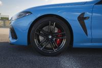 BMW M8 Competition Coupe (2023) - picture 18 of 25