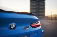 BMW M8 Competition Coupe (2023) - picture 21 of 25