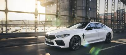 BMW M8 Competition Gran Coupe (2023) - picture 4 of 20