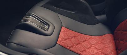 BMW M8 Competition Gran Coupe (2023) - picture 20 of 20