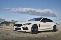 BMW M8 Competition Gran Coupe (2023) - picture 2 of 20