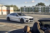 BMW M8 Competition Gran Coupe (2023) - picture 5 of 20