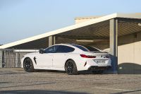 BMW M8 Competition Gran Coupe (2023) - picture 7 of 20