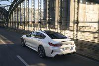 BMW M8 Competition Gran Coupe (2023)