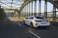 BMW M8 Competition Gran Coupe (2023) - picture 10 of 20
