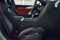 BMW M8 Competition Gran Coupe (2023)