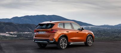 BMW X1 (2023) - picture 4 of 89