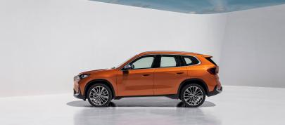 BMW X1 (2023) - picture 12 of 89